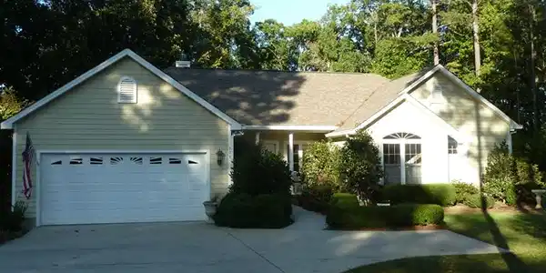 504 Eagles Harbor Drive 