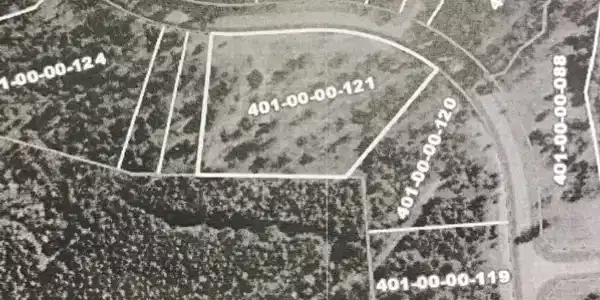 Lot 18 A W Commodore Dr