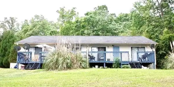 687 B Lewis Ashley Dr (Duplex Unit A&B on Tierra D