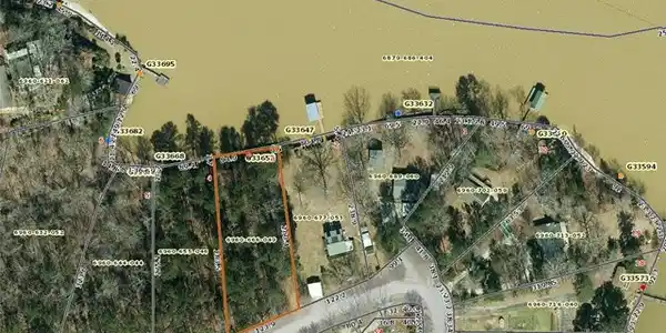 604 Sand Shore