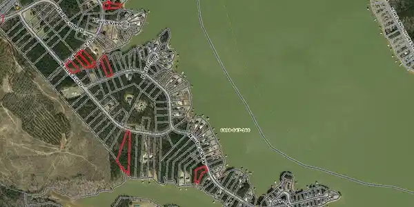 0000 Harborside Subdivision