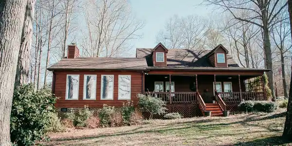 46 Lacy Road