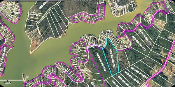 9.5 Acre Stagecoach E