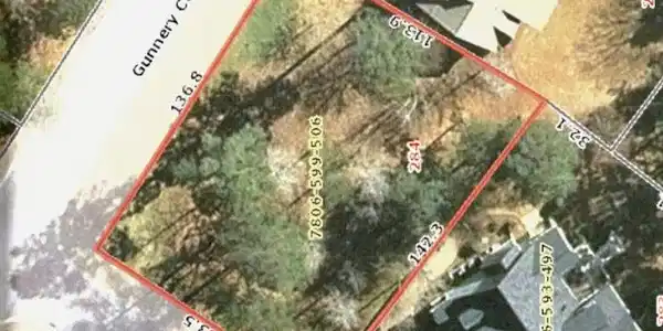Lot 284 Musket Lane