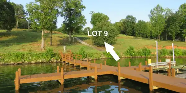 Lot 9 Lake Club Dr