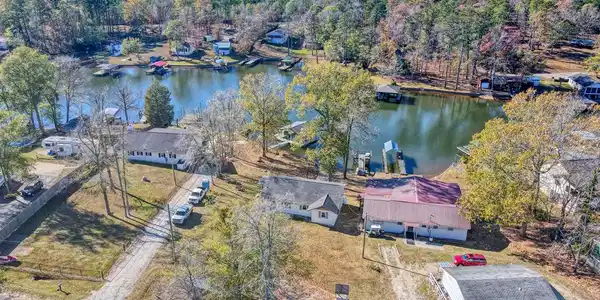 540 Forest Drive