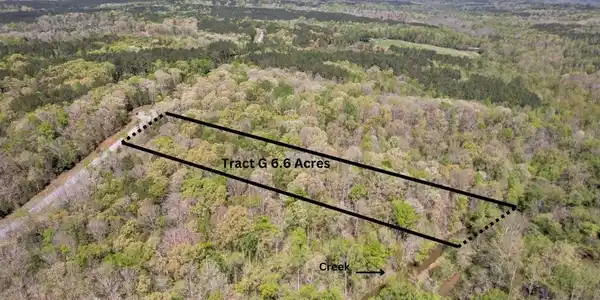 G Tract G Terrapin Pointe Rd