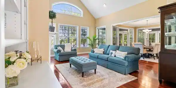 Image 2: Great Room