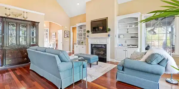 Image 3: Great Room