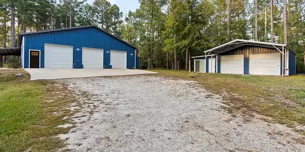 107 Mystic Court