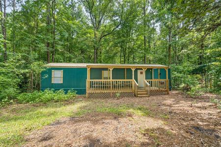 216 Beaver Trail