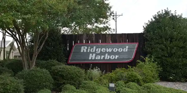 285 Ridgewood Harbor Drive 