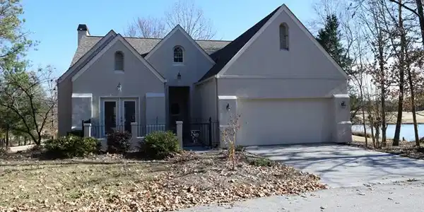 118 Village Road