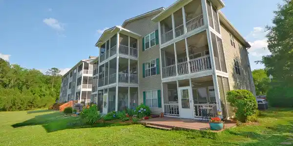 101 Bomber Court Unit E
