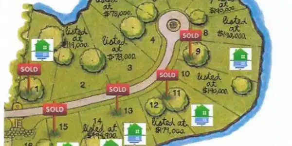 3 Proctor Circle