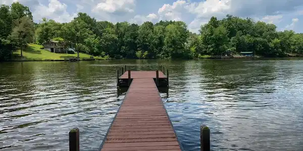 Lot 7 Flamingo Pt
