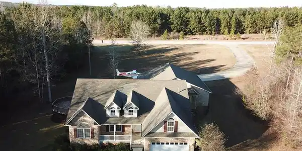 454 Ridgewood Harbor Dr
