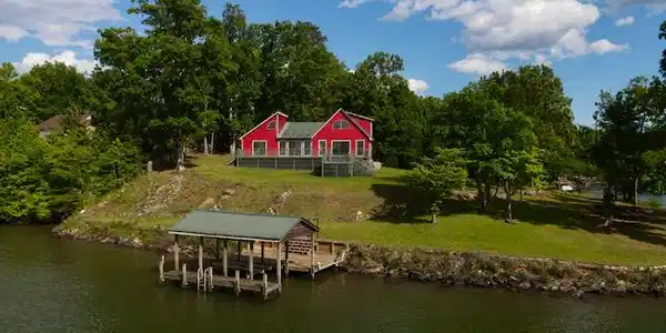 2284 Scurry Island Road