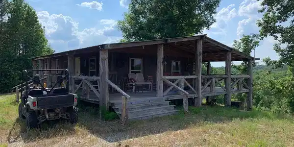 2008 Ridge Road