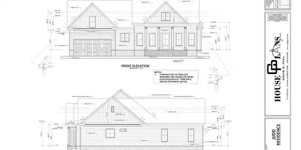 115 Spyglass Drive