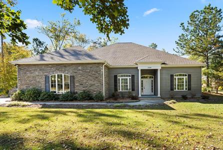 1204 Hunters Creek Blvd