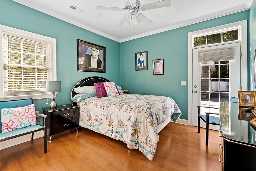 Image 3: 2nd Bedroom