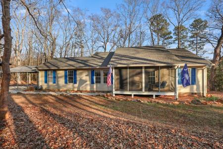 1898 Lake Secession Rd