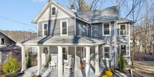 14 Minnisink Rd