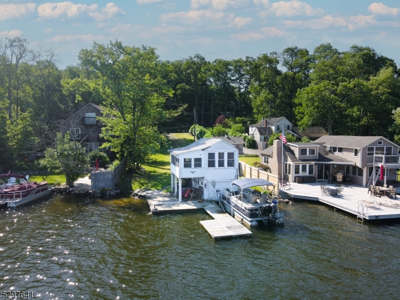 30 E Shore Culver Rd, Frankford Twp., NJ lhrmls02253699