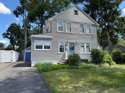 810 Colfax Ave