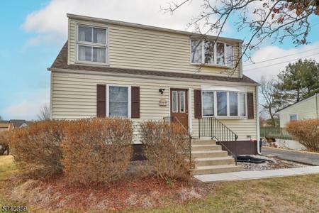 151 Belt Rd