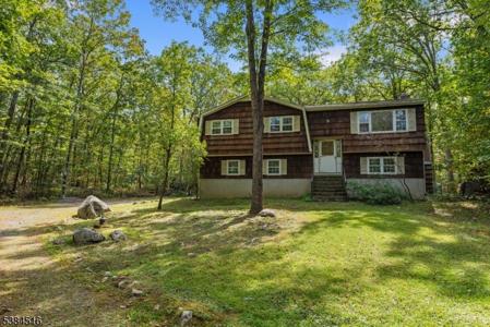 5 Harding Rd