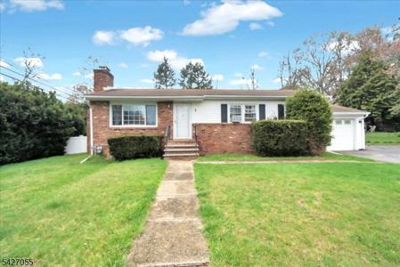 1 Sanders Ct