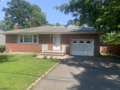 789 Hillside Rd