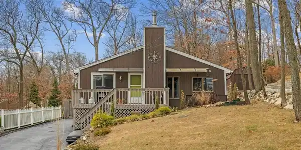 4 Musconetcong Ave