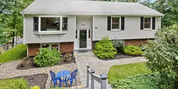 33 Ford Rd