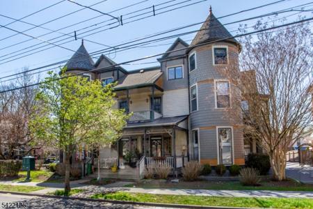 151 North Union St