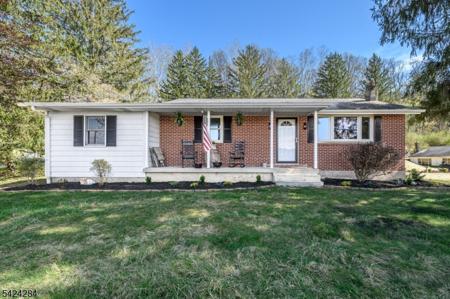 166 Mount Joy Rd