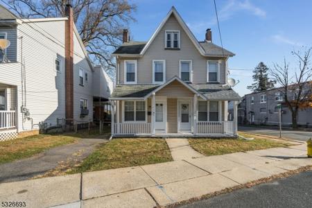 91 Filmore St