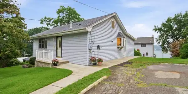 3 King Rd