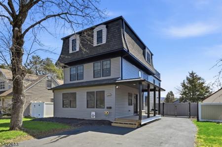 1074 Colfax Ave