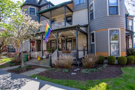 151 N Union St