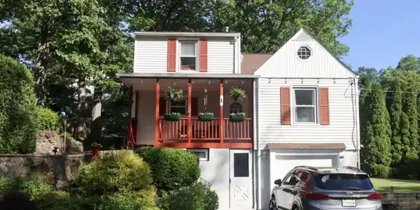 1 Dorel Rd