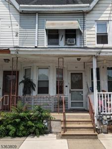 67 Mercer St