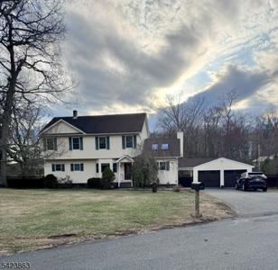 1 Field Ct