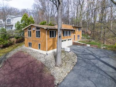12 Ledgewood Trl
