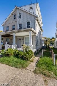 52 Rose St