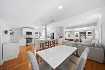12 OVERLOOK DRIVE