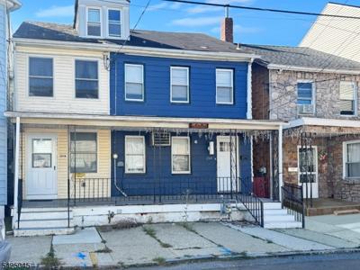 204 Mercer St