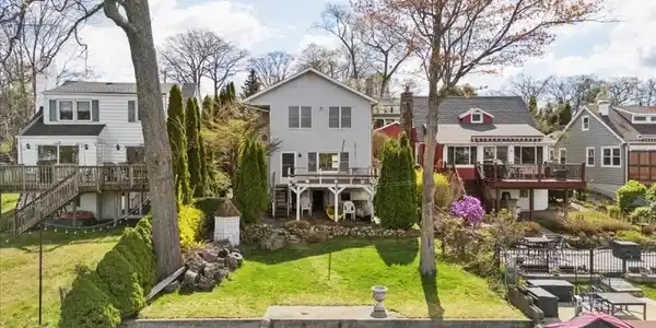 45 W Bertrand Rd